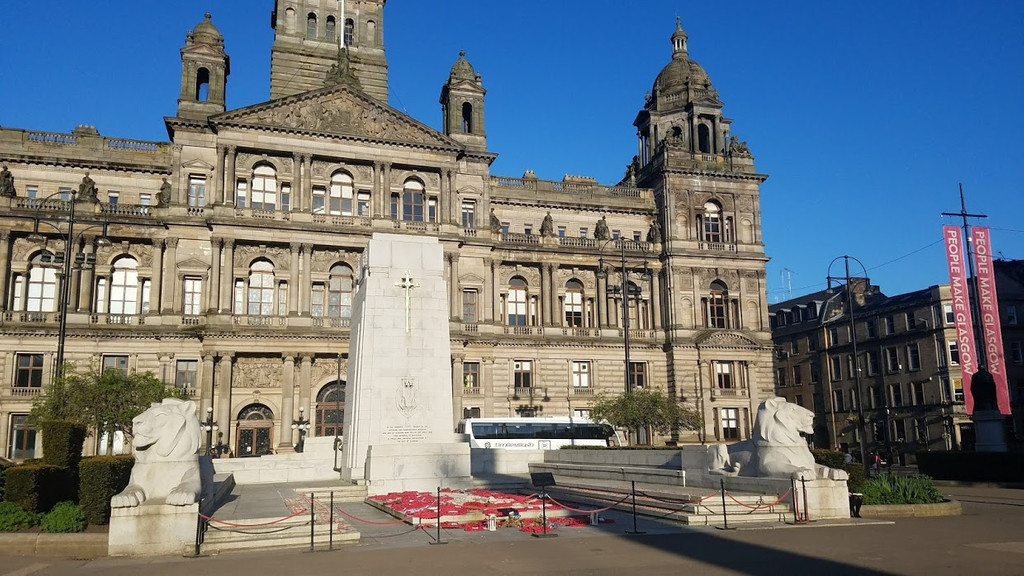 Image of Glasgow on Seeker