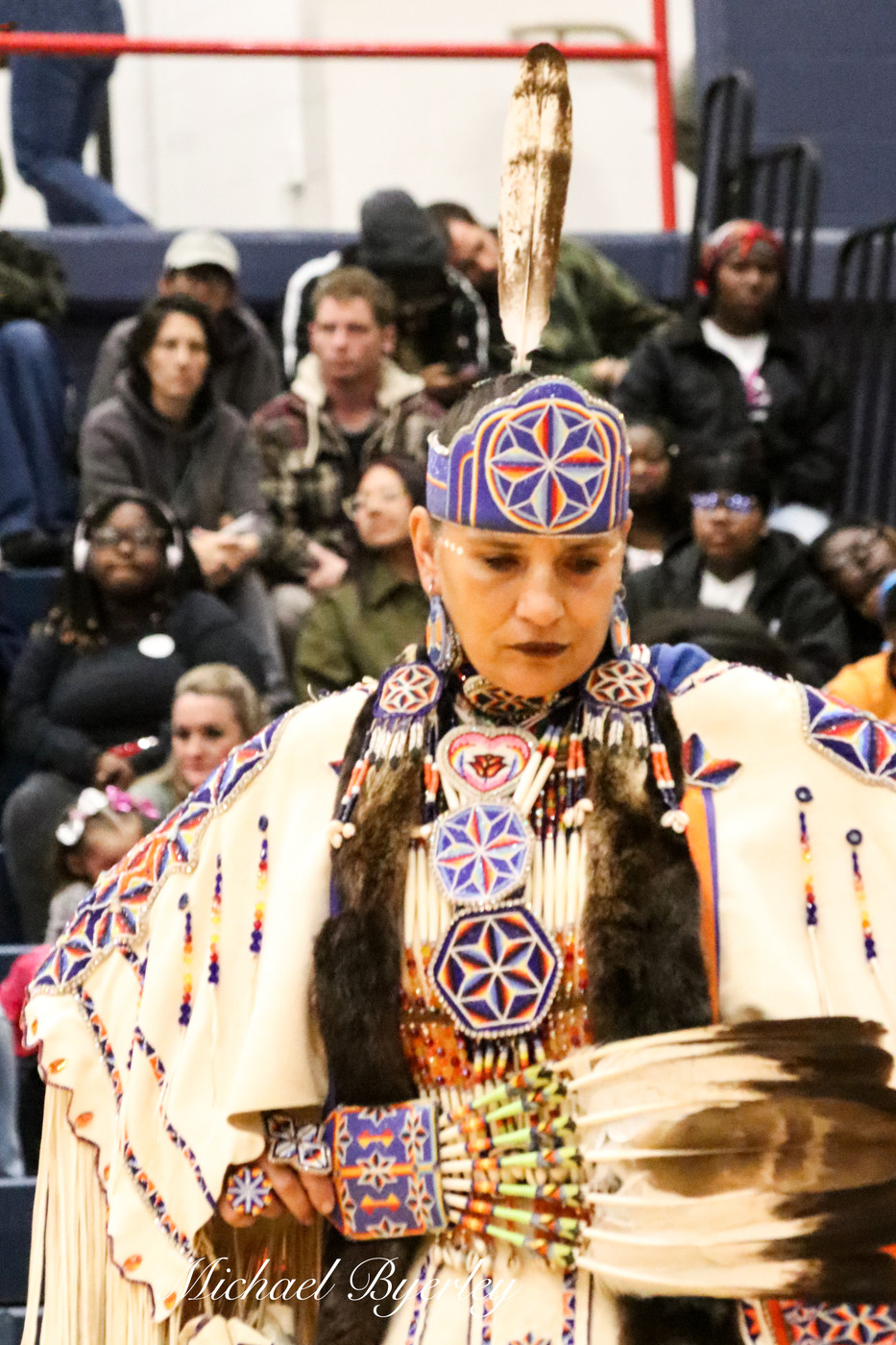 Spirit of Nations Powwow