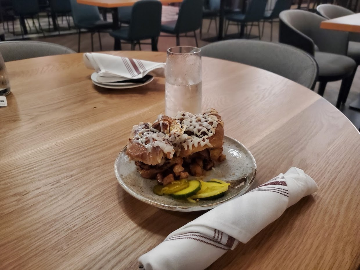 Edgar's Above Broad (Map, Images and Tips) Seeker