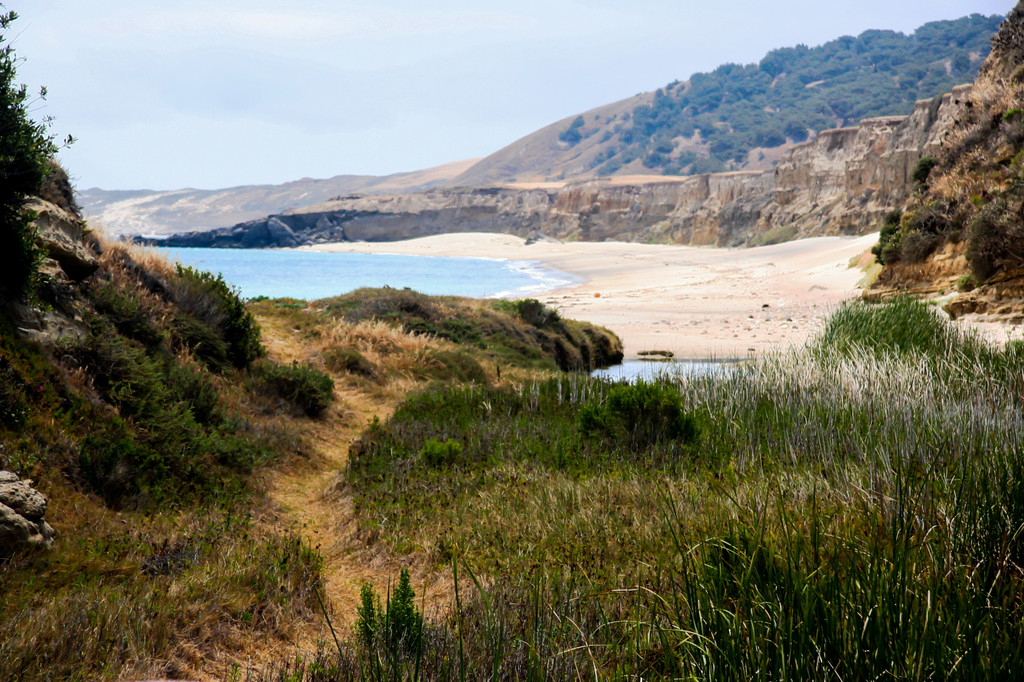 Image of Santa Rosa Island on Seeker