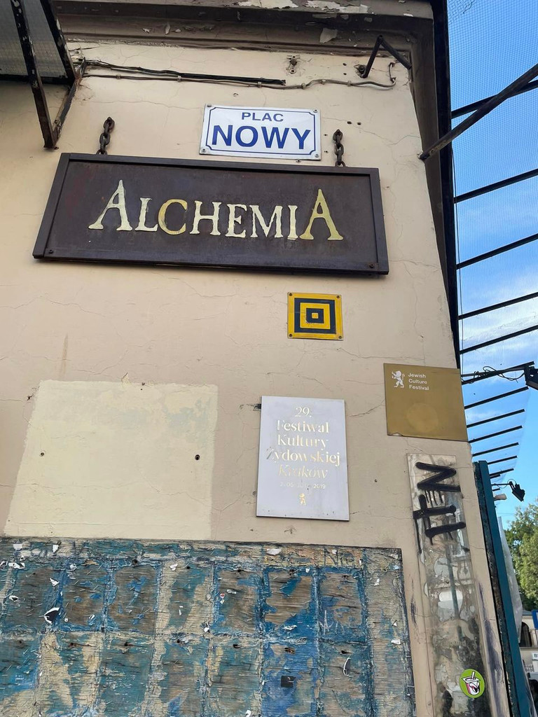 Image of Alchemia on Seeker