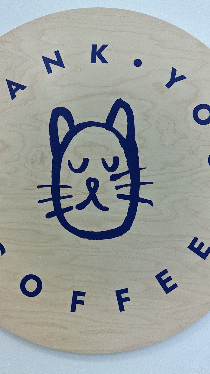 Thank You Coffee Anaheim (Map, Images and Tips) Seeker