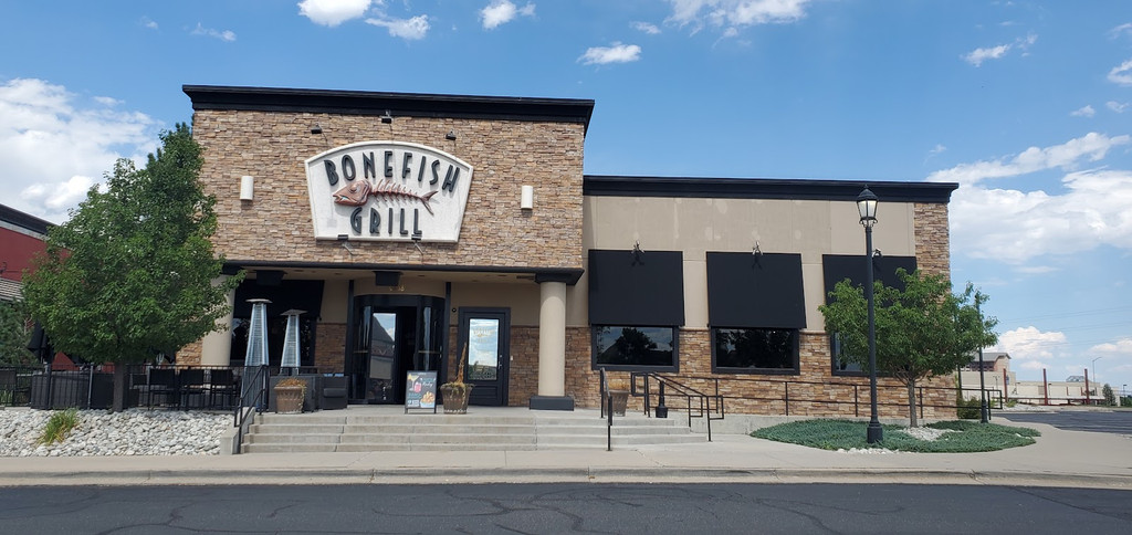 Image of Bonefish Grill on Seeker