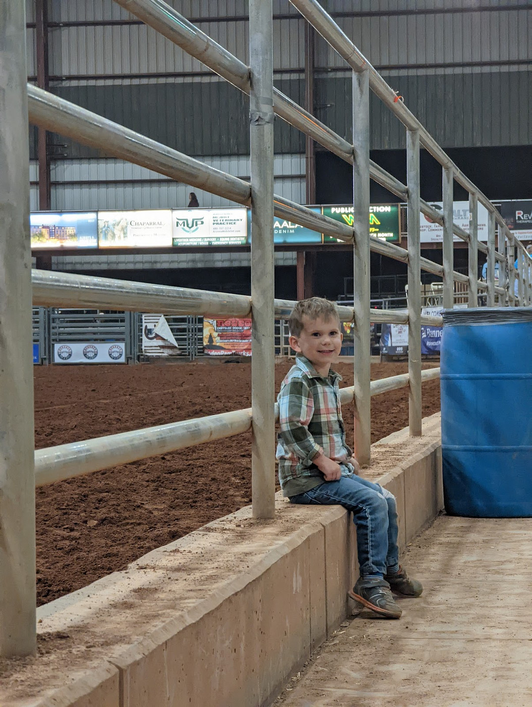 Horseshoe Park & Equestrian Centre (Map, Images and Tips) Seeker