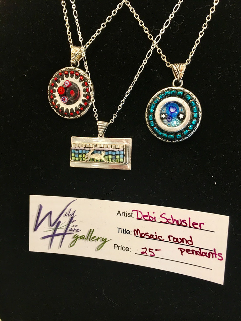 Image of Wild Hare Gallery & Studios on Seeker