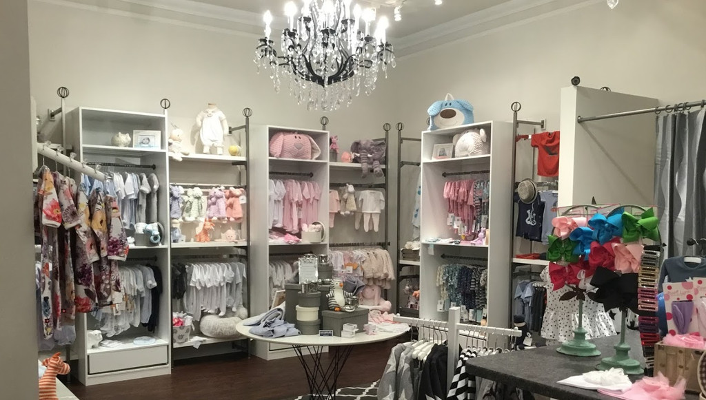 Image of Taylor + Max | Children's Clothing, Toys & Gift Boutique on Seeker