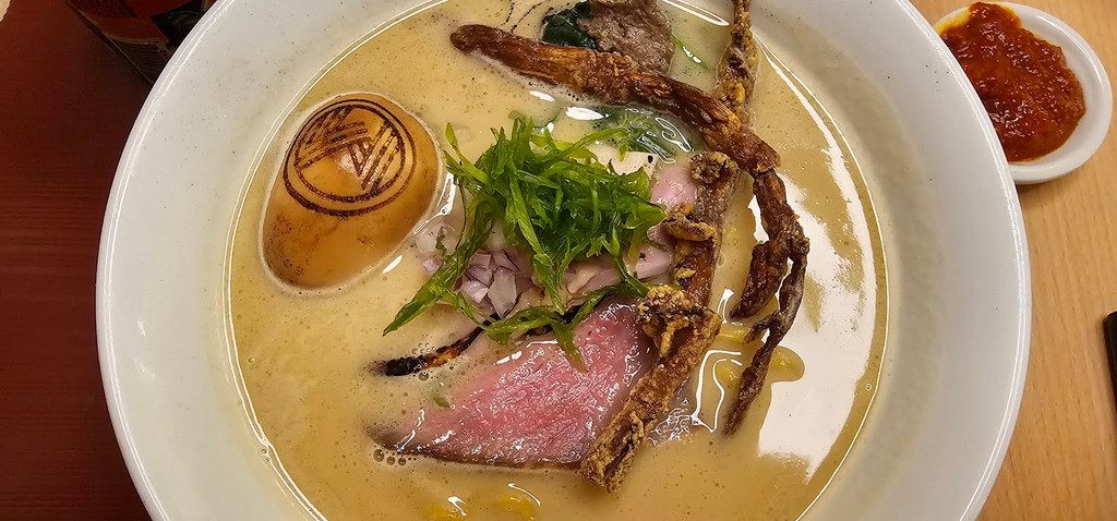Image of Mensho Ramen on Seeker