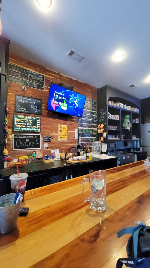 Image of Bentonville Taproom on Seeker