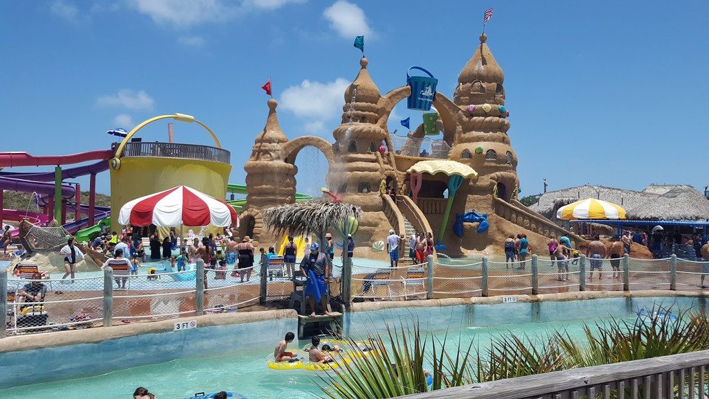 Image of South Padre Island on Seeker