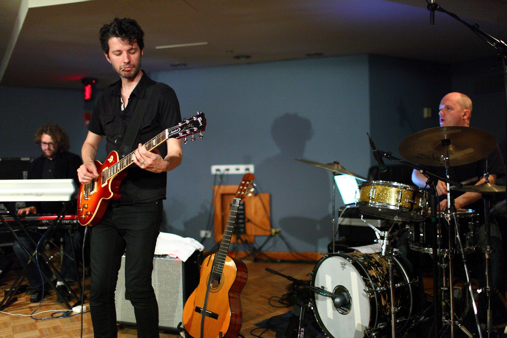 Image of Regattabar on Seeker