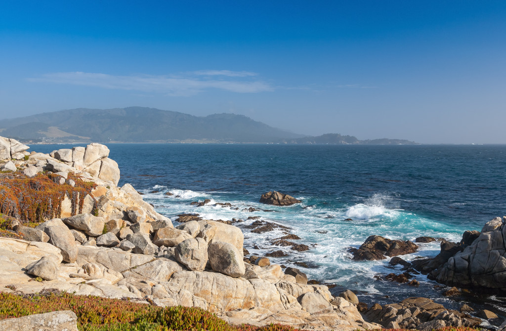 Image of Santa Cruz Island on Seeker